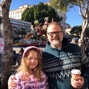 Meet your Posher, Paul